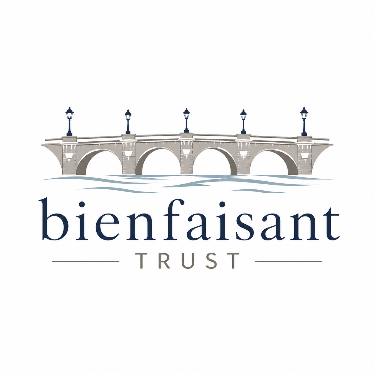 Bienfaisant logo